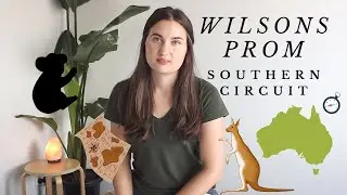 Wilsons Promontory National Park || Southern Circuit Trail