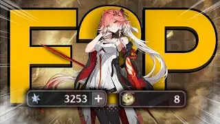 WILD F2P CHANGLI PULLING SESSION!?!?! | 1.1 Wuthering Waves