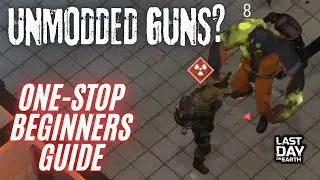 The Only BEGINNER’S GUIDE You Need - BUNKER BRAVO | Last Day on Earth: Survival