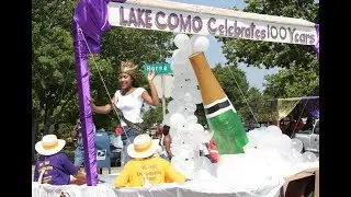 Organizers want ComoFest to spread community love, promote history