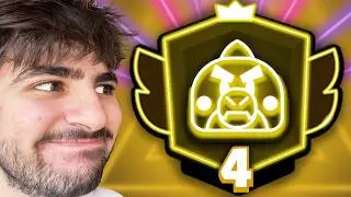 Prestige 4 Buzz Coaches Me To Prestige 3..