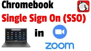 How to Sign-in to Zoom Using SSO on a Chromebook - Tiger Tech Tips 059