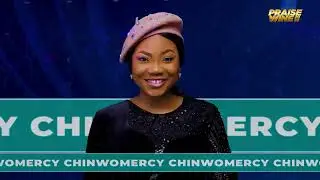 Praisewine 2023 - MERCY CHINWO