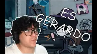 Reaccionando a FNAF ANIMADO EL TONA