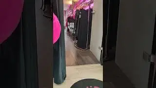 Скрытая камера в секс-шопе