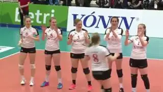 Flogbóltur: FM finalur 2017: Dráttur - KÍF