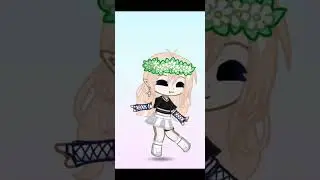 Танцульки🥰 #гача #лайф2