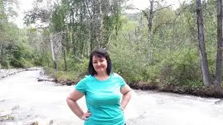 ( 51) Горы  07. 2020г.