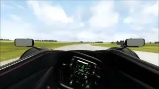 rFactor | Bac Mono | Putnam Park