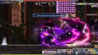 maplestory rap