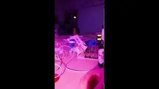 Roboterarm mit Cytrill