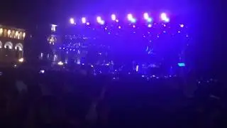 Концерт Тимати в Ереване 2017 BlackStar Timati Concert In Yerevan Տիմատի համերգը Երևանում  (Дерзкая)