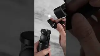 World's first trip magsafe tripod 
