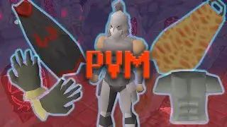 I Made Some MASSIVE PVM Upgrades on My Ironman. | Ironman Progress Series Ep. 10