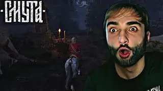 ДЕДУЛЯ ПРОДОЛЖАЕТ ИГРУ ► СМУТА #5