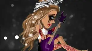 MSP CLIP - Sad Song