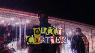 Crono - GUCCI & CARTIER 🖤 [Visualizer]