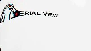 Dario Reimann - Aerial View