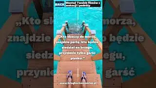 Najlepsze cytaty podróżnicze 4 | Montaż filmów z podróży | Travel videos #shorts #wakacje #podróże