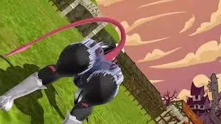 Sallie May MMD How It's Done
