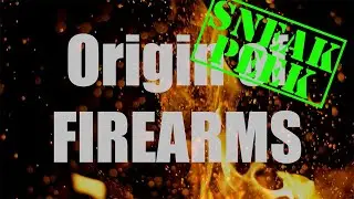 SNEAK PEEK | Origin of Firearms
