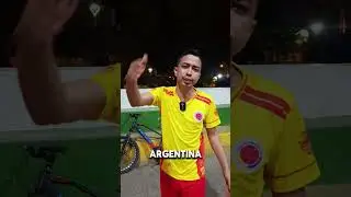 Colombia le puede ganar a Argentina en la Final de Copa América
