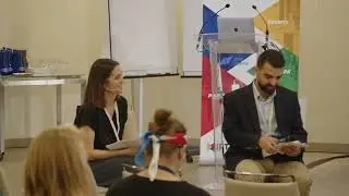 MOVE Congress 2023: Integration of Refugees Through Sport