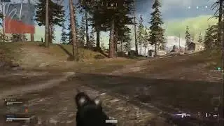 COD Warzone - 1