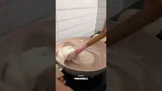 Cara Membuat Bubur Sumsum dengan Tepung Beras Rosebrand