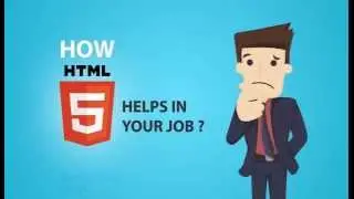 Learn with TCS: HTML 5 (Nano Course)