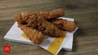 Chicken Tenders  - 