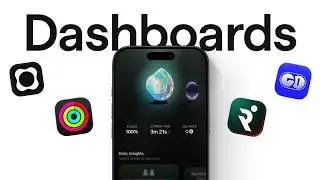 I Studied 2,108 Dashboards To See What Sticks