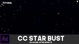 Tutorial Entrada na Lightspeed - After Effects Tutorial
