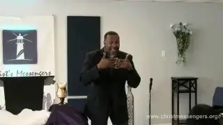 In The Flow of Good (Matthew 7:9-11)