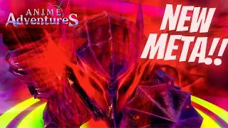 BAHAS ANNIVERSARY UPDATE 15 + SHOWCASE GUTS BERSERK! - Anime Adventures Roblox Indonesia