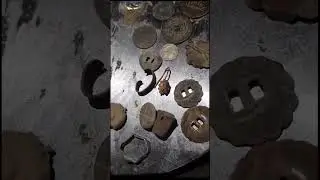Металлоискатели в Казахстане, Алматы.