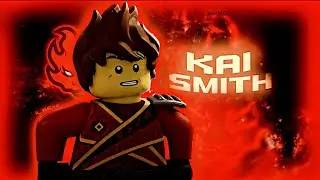 Ninja Go - Kai Edit