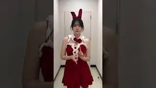 🐰｡°(Merry Christmas) 