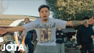 IAMVEDO - Everybody Knows (Prod. Sean Santana) (Official Music Video)