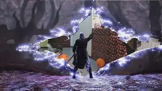 Halloween 2023 клип