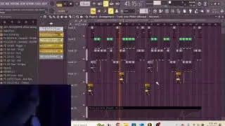 Cook Up :Beats crazy cook up in fl studio! HELP ME GET 8k  