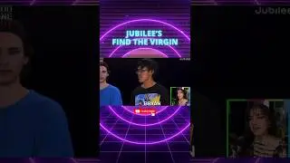 Do you think Bryan is the Virgin?  