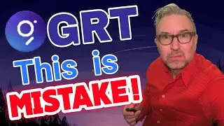 GRT News Today! The Graph GRT Price Prediction