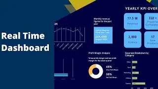 Use DataPoint's Real-Time Dashboards Capability to Unlock the Power of Live Data | PresentationPoint