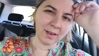 Начался жетяк какой-то.  Экзамены.  Зуб.