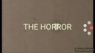 The Horror \Part 1/ [Block Strike]