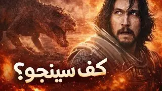 شخص بعيش  بزمن الديناصورات وبتبلش المواجهة بينو وبينهم  ياترى ؟  - ملخص فيلم 65