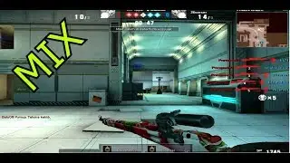 OLD CLIPS - PREVENES [MIX]