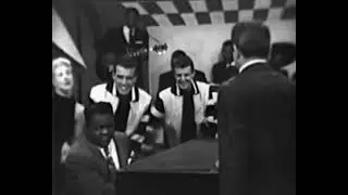 FATS DOMINO I'm Walkin STEREO