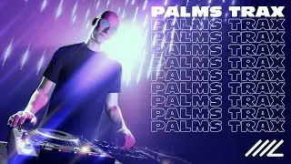 Новый исполнитель: Palms Trax